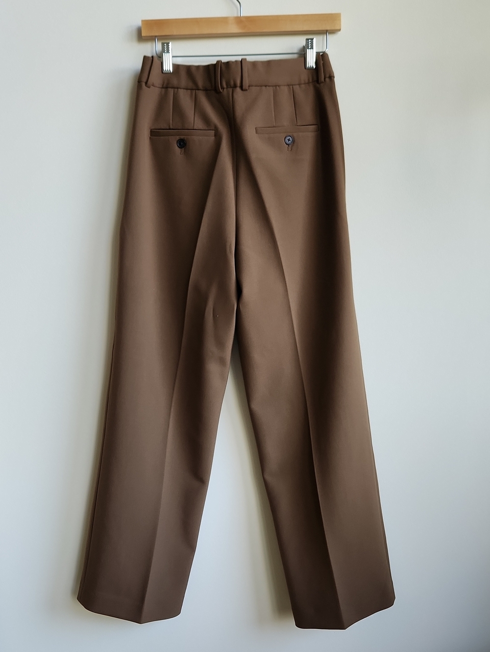Babaton Agency Pant - Picture 3 of 3